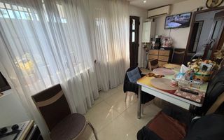 CASA INDIVIDUALA -TOATE UTILITATILE, 4 CAMERE, MOBILATA, COMISION 0% - Poză 7