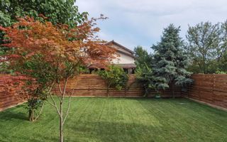 CASA INDIVIDUALA 5 CAMERE, TEREN 602 MP, MOBILAT/UTILAT, COMISION 0% - Poză 4