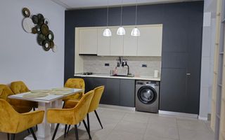 Inchiriere 2 camere  – Sea On, Mamaia Nord | Vedere directă la mare I Parcare - Poză 10