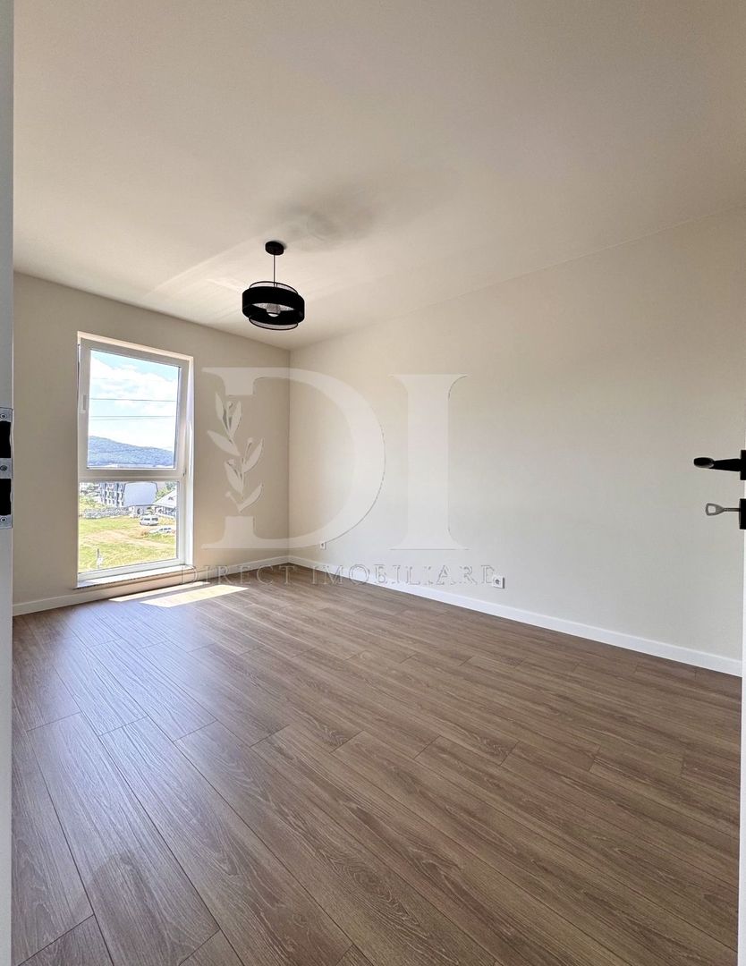 Apartament finisat / Zona Someșului , Florești - Poză 3