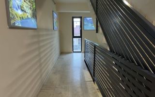 Apartament 1 cameră, bloc nou, Păcurari, etaj 1, mobilat/utilat - de închiriat - Poză 8