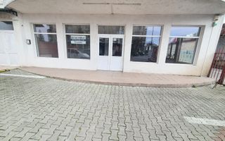 Spatiu comercial 300mp utili+parcari zona Gara Mică 5 eur mp - Poză 6