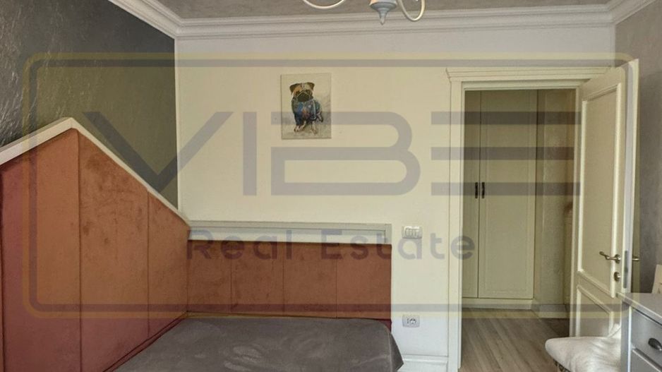 Apartament 3 camere premium Tatarasi Parcul Ciurchi - Poză 14