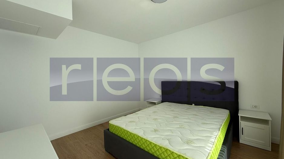 INCHIRIERE 3 CAMERE | LUX | MOBILAT SI UTILAT COMPLET | LOC PARCARE - Poză 12