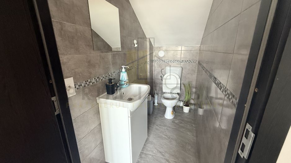 Casa individuala, Premium, Bucium, zona linistita - Poză 4