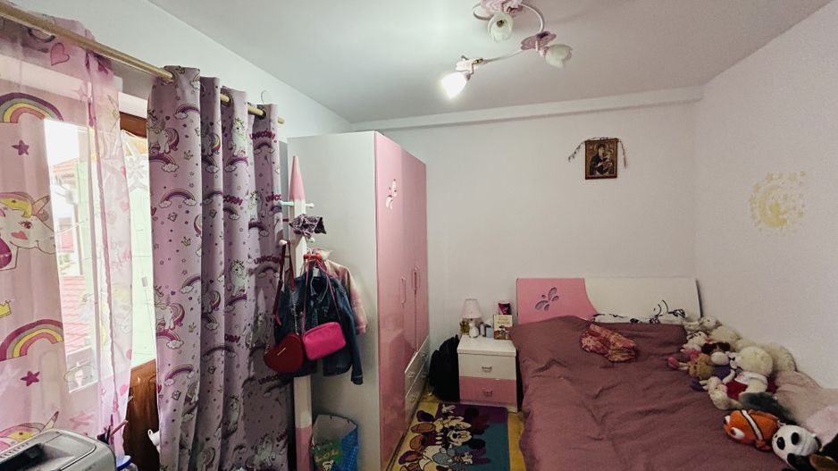 Casă individuală de vânzare în Sibiu – 150 mp utili, curte proprie - Poză 14
