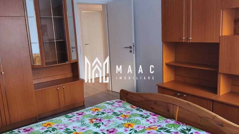 Apartament 3 camere de închiriat | Sibiu, Turnișor | 73 mp - Poză 5