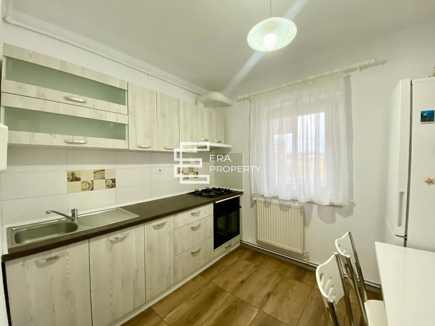 Apartament 3 camere de închiriat – etaj 2 – zona Terezian, Sibiu - Poză 3