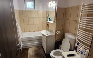 Apartament 4 camere,  decomandat, 96 mp, comison 0%. - Poză 9