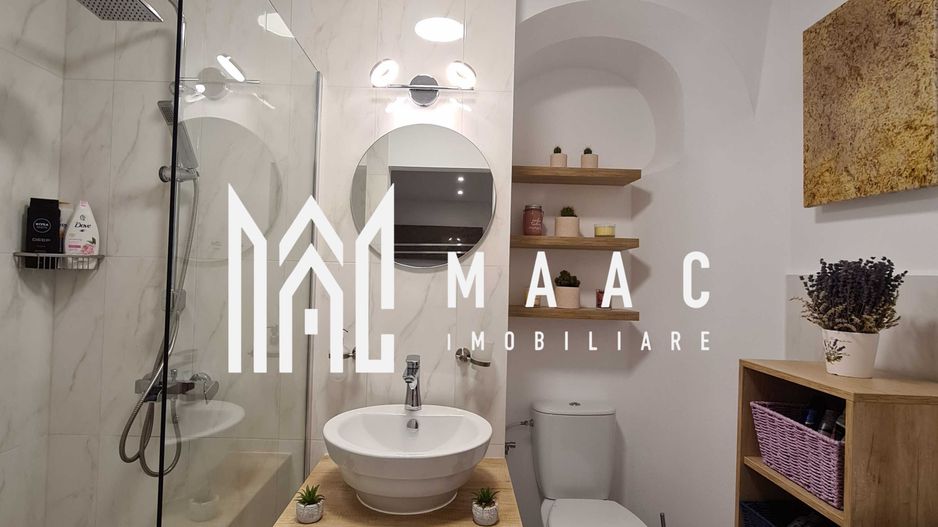 Garsoniera/Studio | Renovat | Modern | Zona Ultracentrala - Poză 4