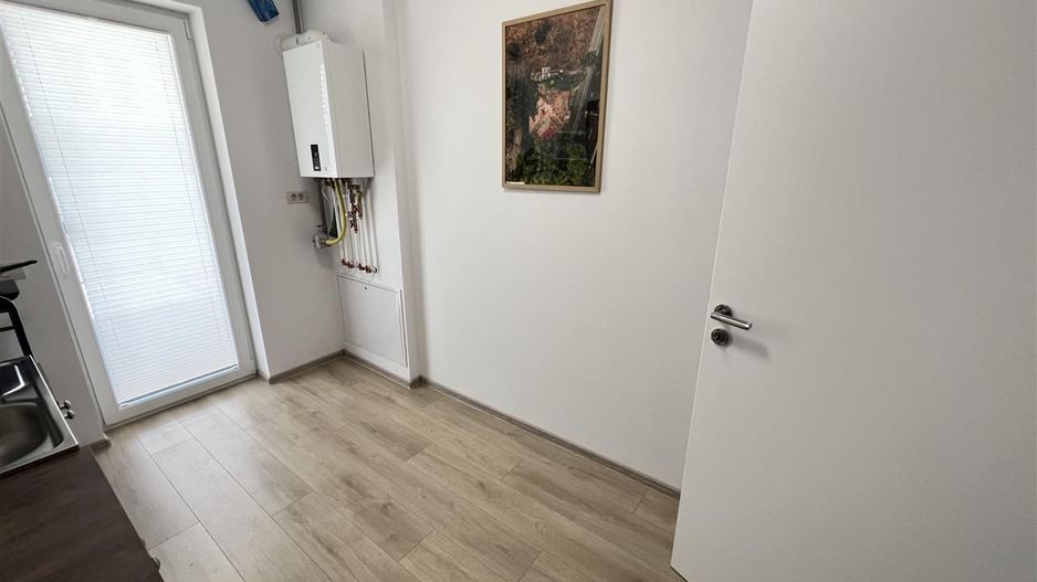 2 camere decomandat 2 dormitoare BLOC NOU Braytim terasa - Poză 7