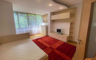 3 camere decomandat lux zona Medicina - CENTRALA PROPRIE - Poză 13