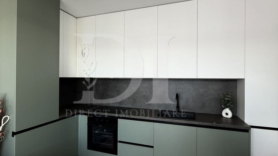 Apartament la cheie / doua camere / Zona Terra - Poză 13