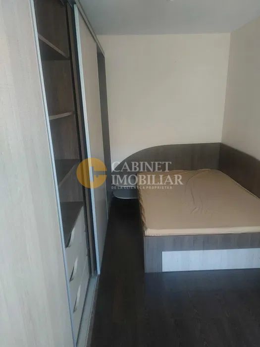2 camere, Tatarasi-Dispecer, etaj 1/4, renovat, liber! - Poză 2