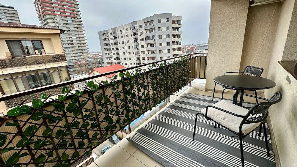 Apartament 2 camere, Decomandat. La 2 min metrou Dimitrie Leonida. Loc parcare. - Poză 6