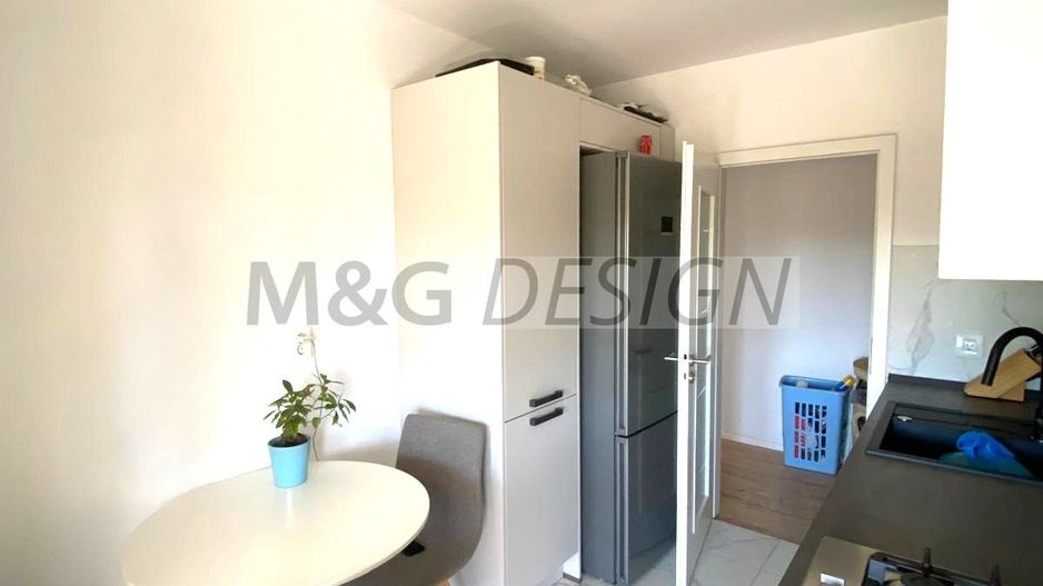 Mircea cel Batran - Bulevardul Cetatii, 2 camere decomandat  renovat - Poză 5