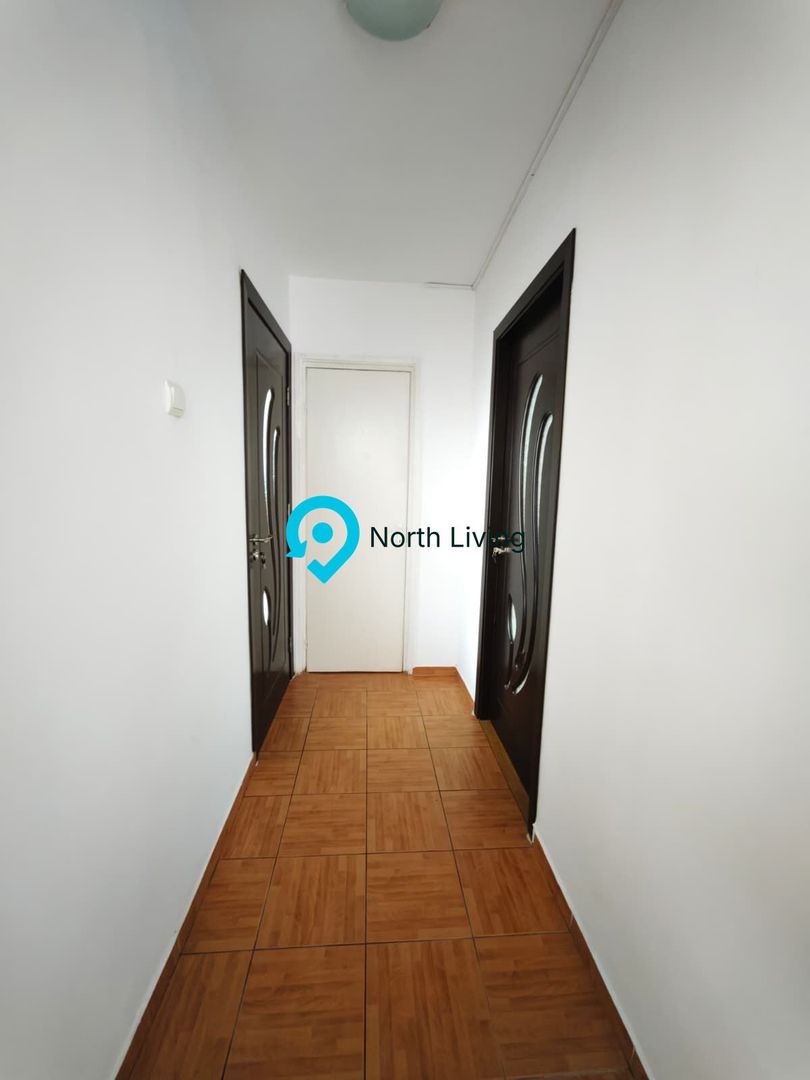 Apartament 3 camere, 68 mp, renovat, Câmpia Libertății - Poză 10