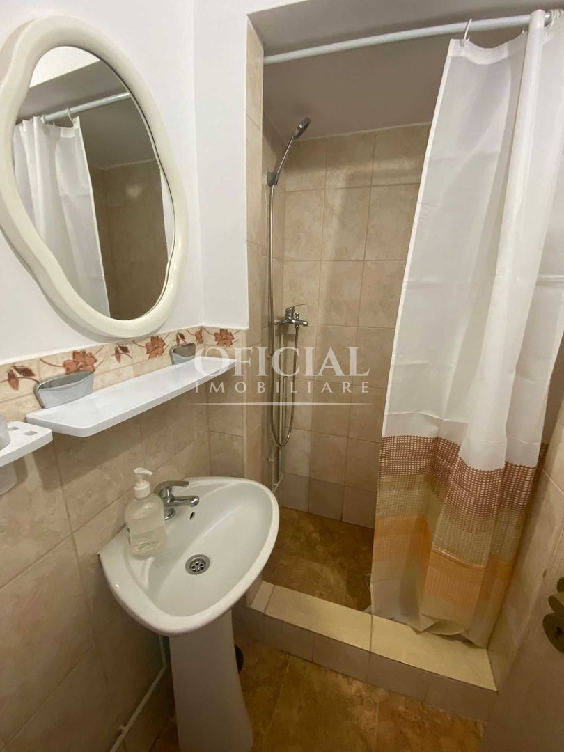 Apartament 1 Camera | 22 Mp | Parter | Someseni IRA - Poză 7