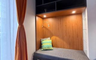 Apartament 4 camere de inchiriat Herastrau tip duplex - Poză 7