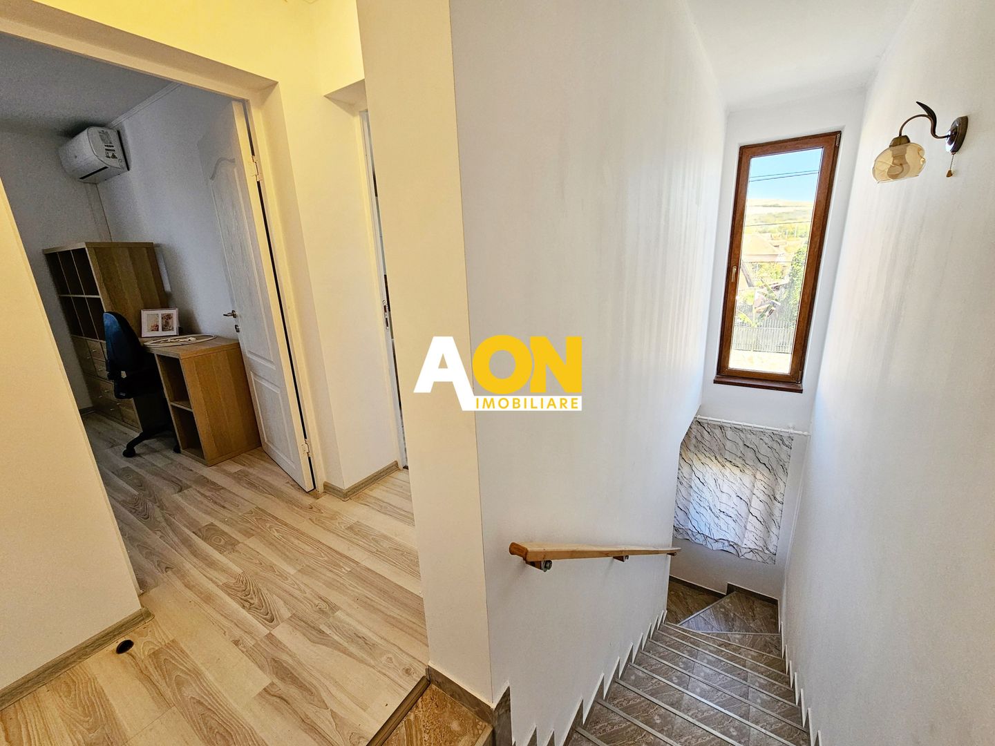 Duplex nou Barabant, 3 camere,  curte & parcare acoperită - Poză 9