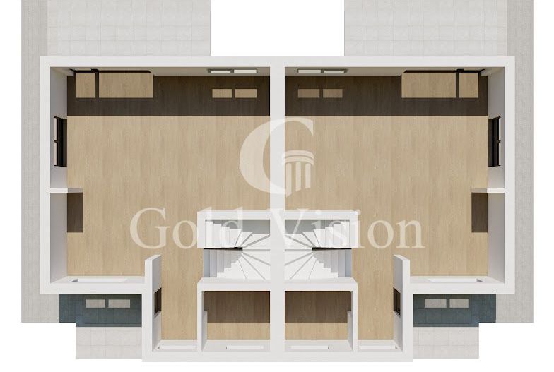 De vanzare Duplex Nou in Sang de Mures - Poză 10