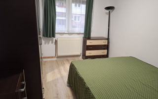 Apartament 3 camere, parter, cart. Strand - Sibiu - Poză 4