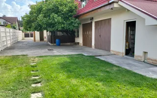 Casa de vânzare 380mp + locuinta separata pt oaspeti | Zona Cloșca - Poză 28