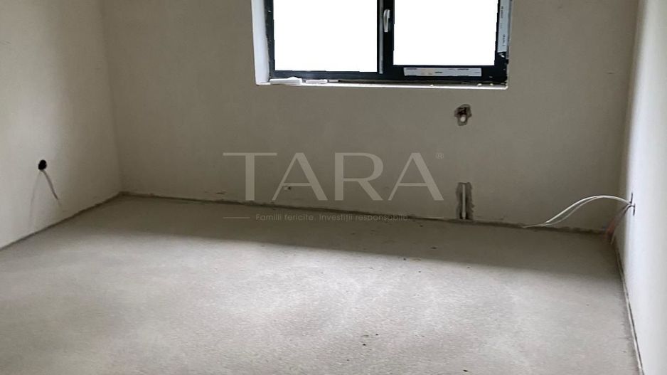 Apartament 2 camere, 51 mp + balcon, parcare cu C.F., aproape de VIVO! - Poză 2