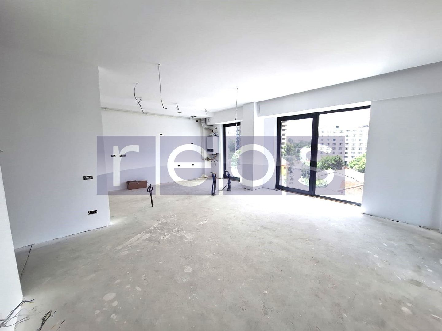 308000 EURO | APARTAMENT 3 CAMERE 100 mp COTROCENI | BLOC 2023 - Poză 1