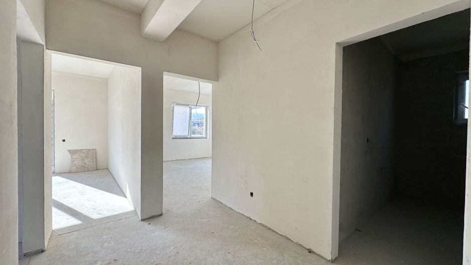 Comision 0. Casa noua Luna de Sus, Floresti - Poză 15