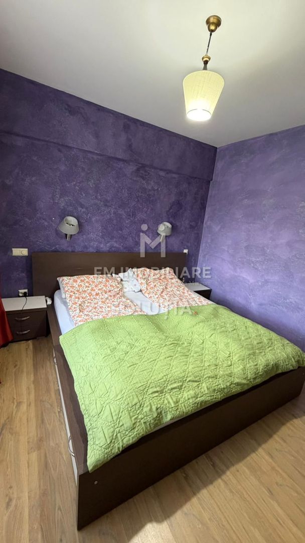 Apartament 4 camere | 2 băi | Decomandat | Etaj 2 - Poză 7