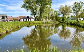 Teren intravilan, cu proiect de casa la Sura Mica - Poză 4