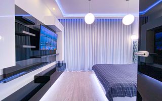 COMISION 0% Apartament LUX 3 camere, zona Iulius Mall - Poză 2