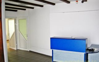 Centrul Civic, cladire individuala 500mp utili, pretabil clinica medicala - Poză 6