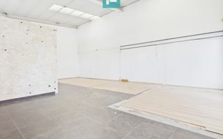 Hală de 110 mp în Arad - Poză 3