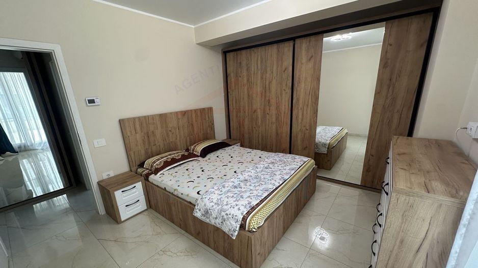 🏢De închiriat apartament 2 camere –Micro 17 - Poză 4