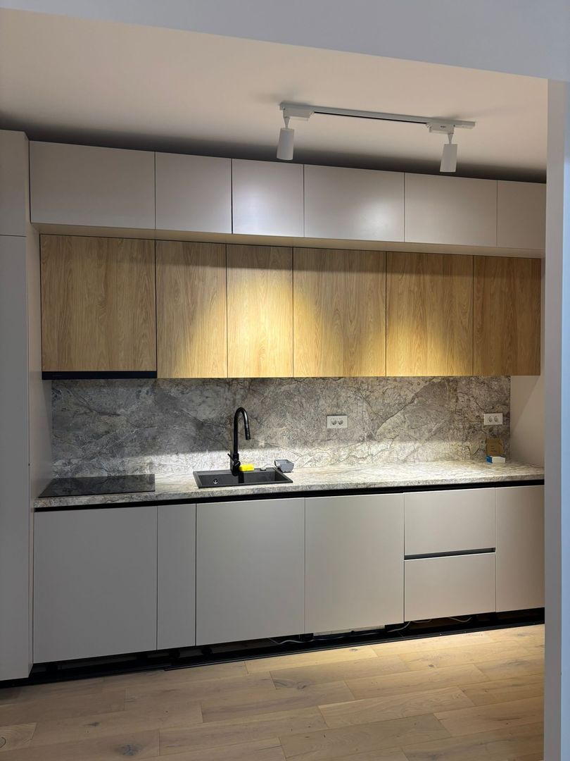 Apartament 2 camere-Pipera Plaza, incalzire in pardoseala gratuita - Poză 3