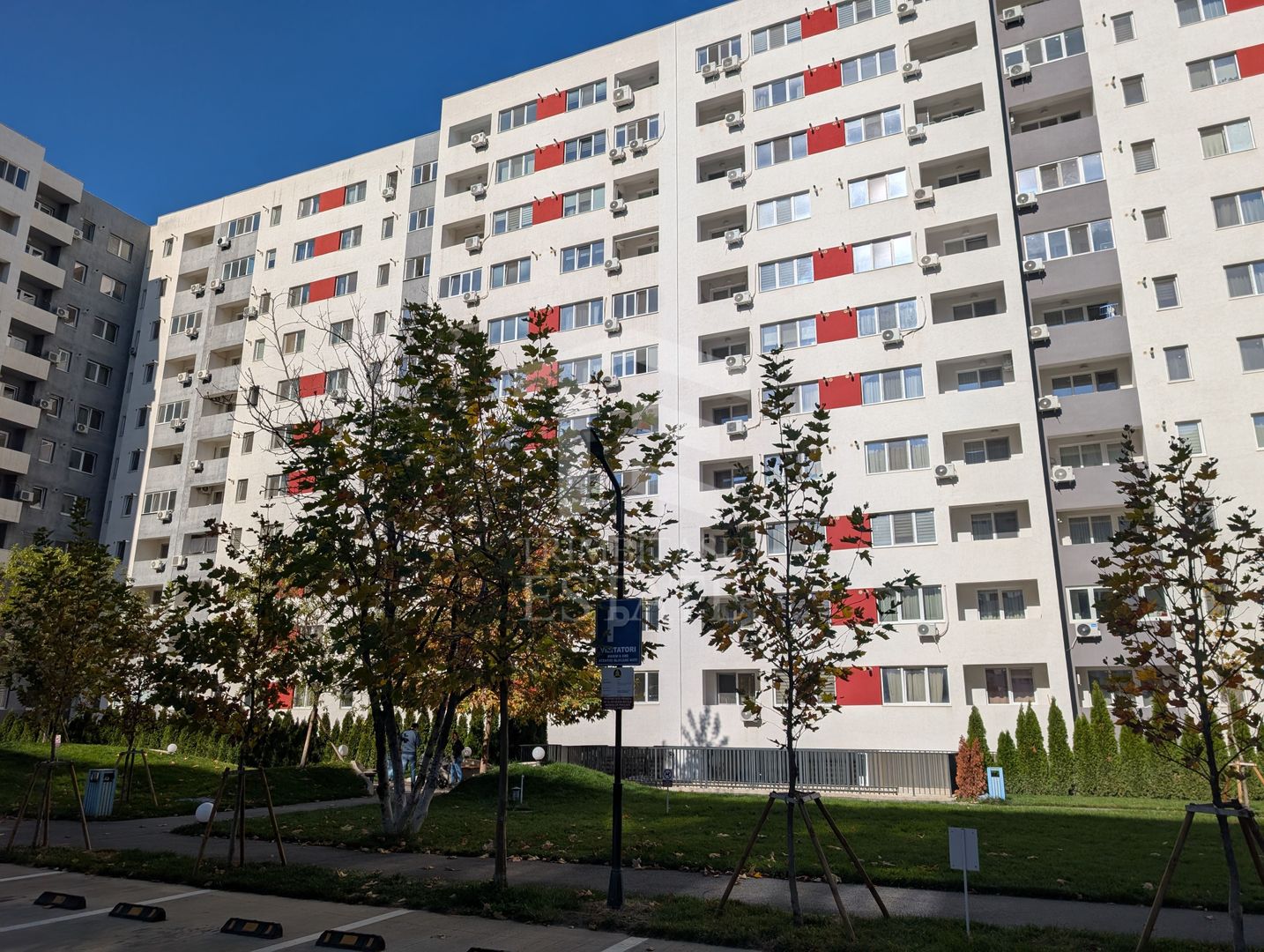 Apartament de 2 Camere Mobilat si Utilat complet + Loc de parcare - Poză 26