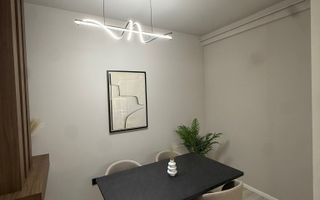 Apartament ultrafinisat | Etaj intermediar | Zona Eroilor-Floresti - Poză 10