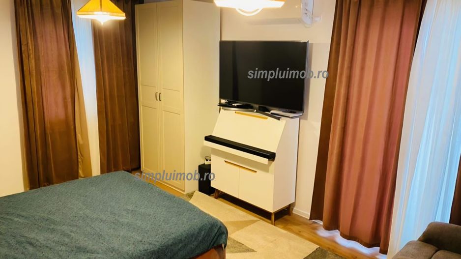 Apartament 3 camere Giulesti Cladire 2019 - Poză 1