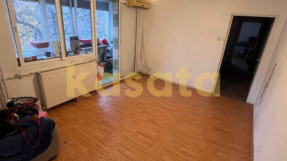 4 Camere | Etaj Intermediar | De Renovat | Proiect pentru centrala - Poză 1