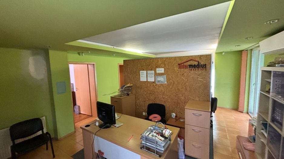 Spatiu comercial langa Medicina si Prefectura - Poză 22