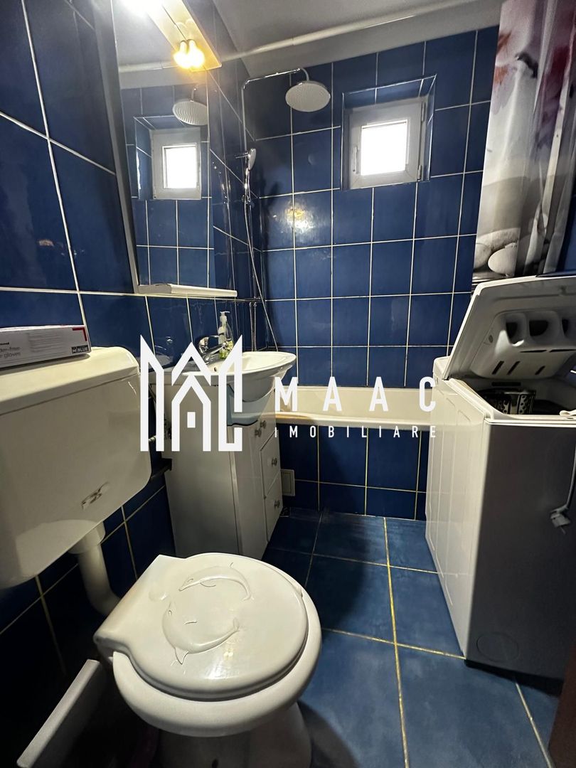 Apartament 2 camere | Balcon | Etaj intermediar | V.  Aaron - Poză 5