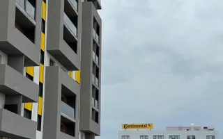 Apartament 2 camere premium Poitiers Towers - Continental - Poză 30