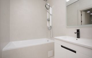 Vânzare, apartament, 1 cameră, Bulevardul Dacia, Botanica - Poză 6