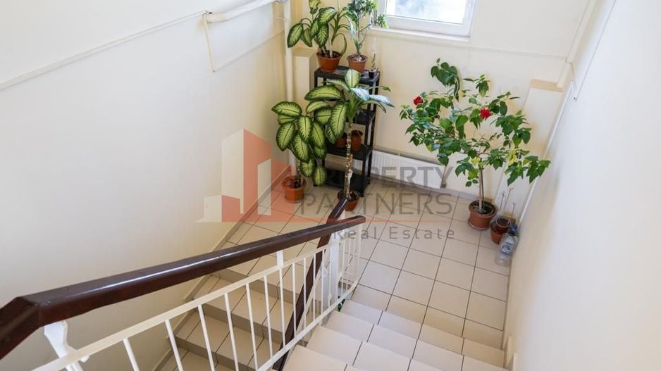 Apartament Baneasa | 2 camere | complet mobilat. - Poză 13