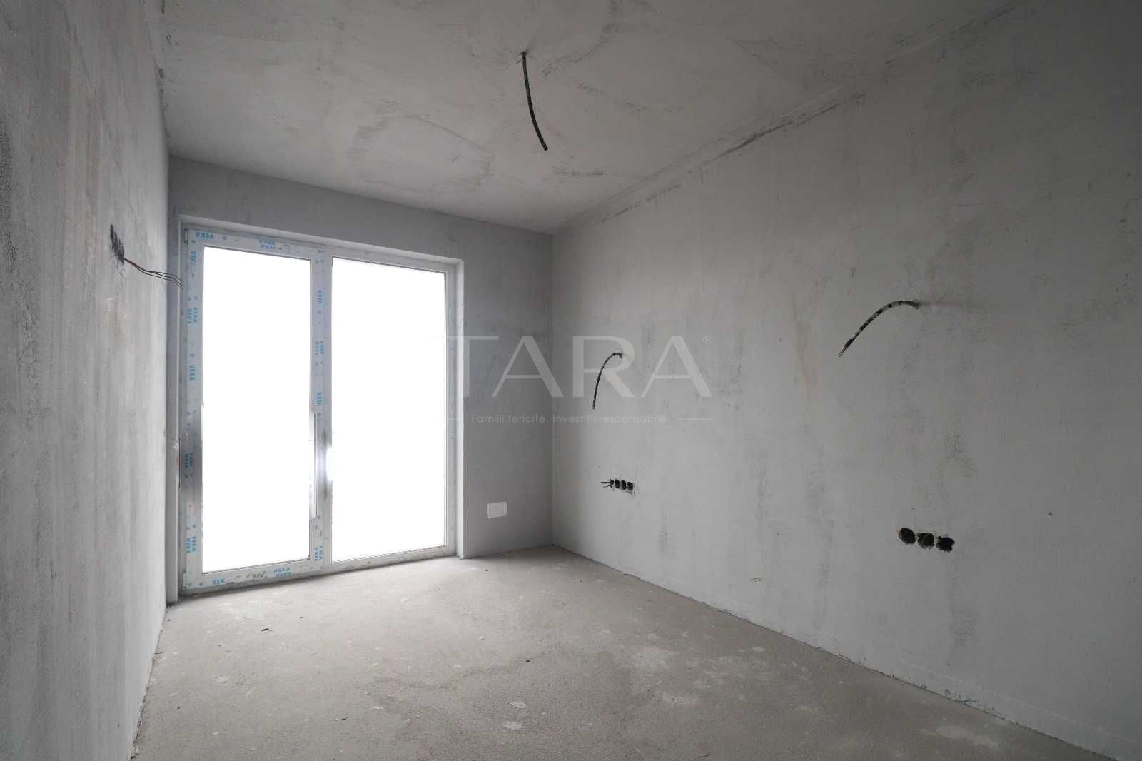 Apartament nou cu 3 camere, zona Bulgaria - Poză 3