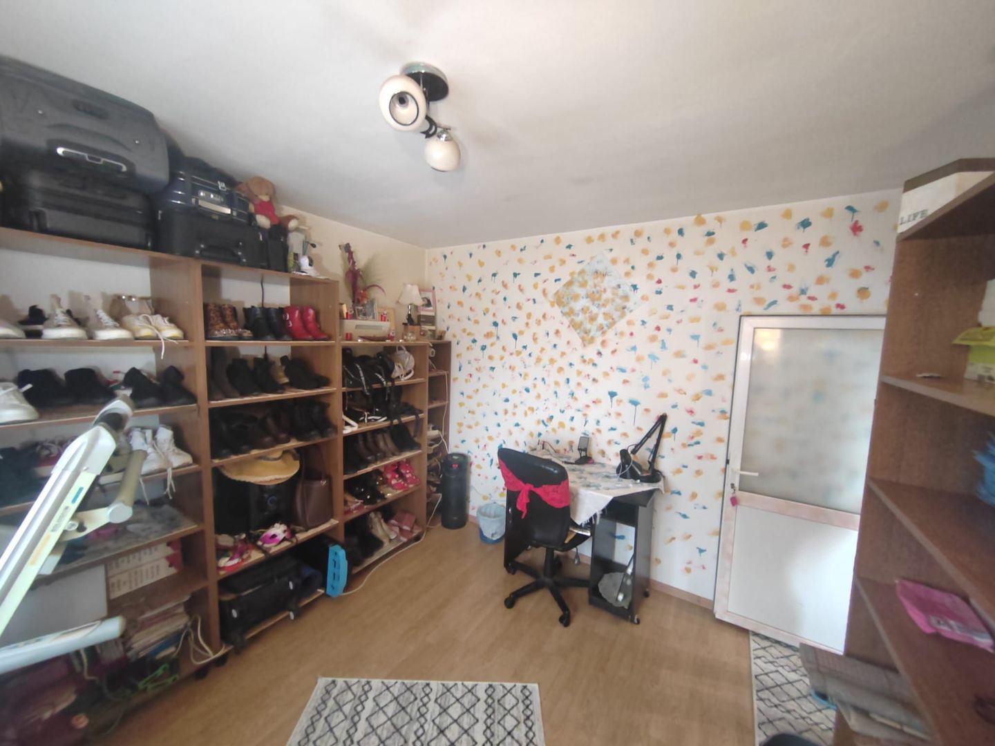 Casa pe parter individuala la pret de apartament - Poză 9