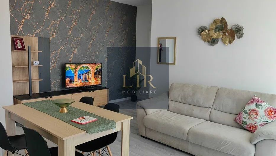 Apartament 2 camere SD,mobilat si utilat- Cartier Visoianu- Iasi - Poză 4