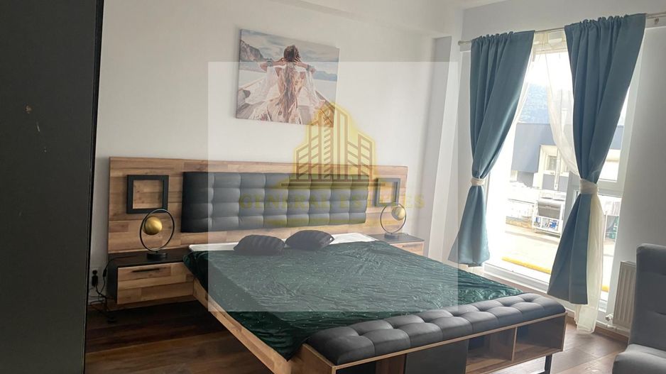 garsoniera Brasov Steagu - Poză 1